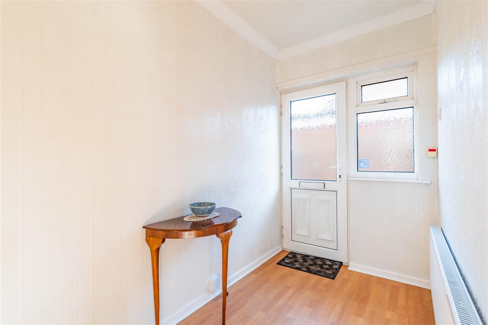 Mountbatten Road, Chorley